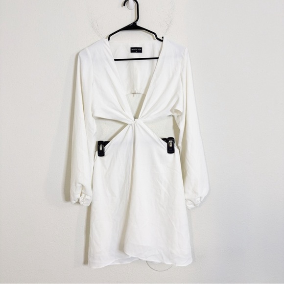 White Fox Boutique Dresses & Skirts - WHITEFOX BOUTIQUE dress S